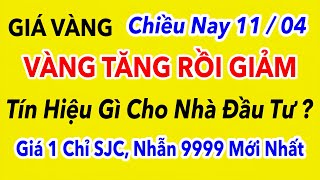 Giá Cả Thị Trường