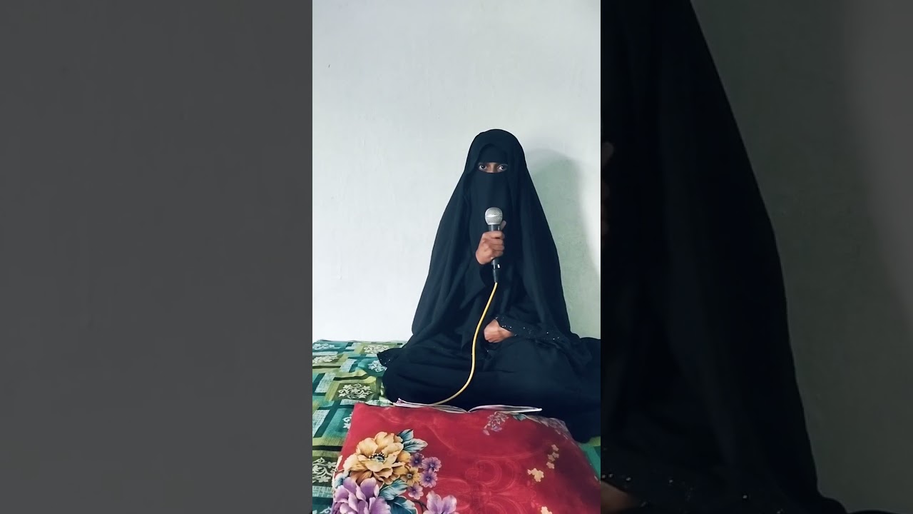 Ishq e nabi mere Dil me bhi sama jana 