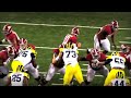2012 Alabama Football Season Highlights