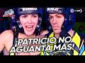 EEG Desafío 14: Patricio Parodi se molesta con Rosángela Espinoza por perjudicar al equipo (HOY)