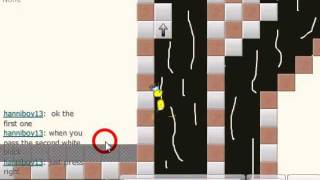 PR2 Candyland glitches