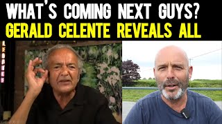 What the Hell is Going on? Gerald Celente Knows!