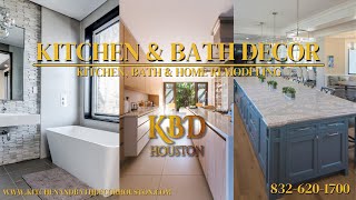 How Much Does A Typical Kitchen Remodel Cost? Houston Tx