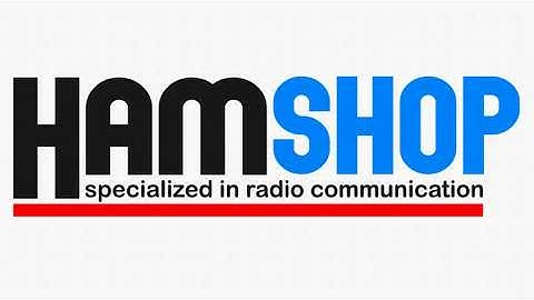 Icom IC-7760 tested by HAMSHOP