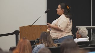 Fort Worth ISD prepare for review meeting with Texas leaders after TEA takeover