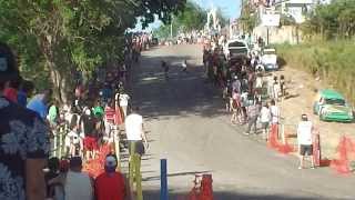 GUAJATAKA SLIDE JAM 2014