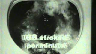 Whirlpool Washing Machine Commercial 1956