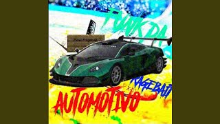 Funk Da Ragebait Automotivo - TM64