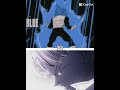 mirai trunks auge vs vegeta auge #dragonball #naofloppa #vegeta #trunks #anime #vs #battle