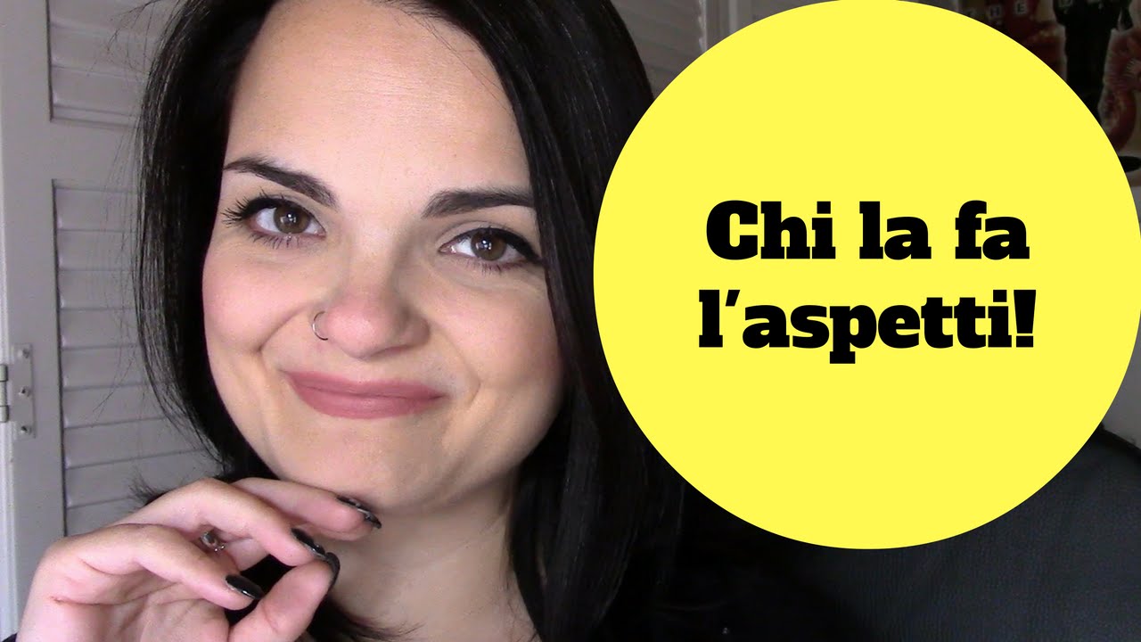 Chi La Fa L'aspetti Versione Latino CHI LA FA L'ASPETTI! - YouTube