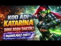 Editli Wild Rift izle!!!
