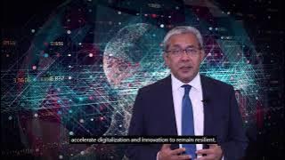 Arham Abdul Rahman, CEO, MIDA | Bersama Malaysia