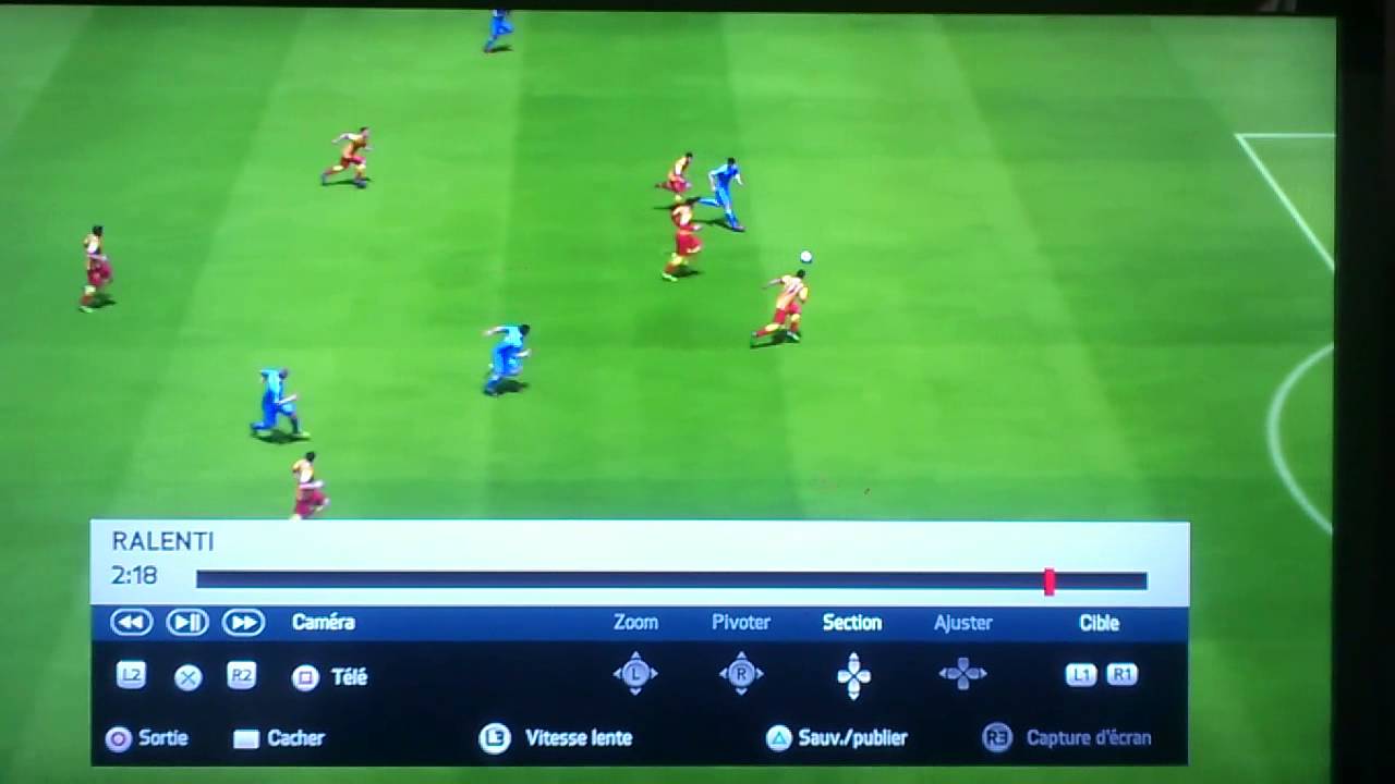 Fifa 14 ronaldo - YouTube