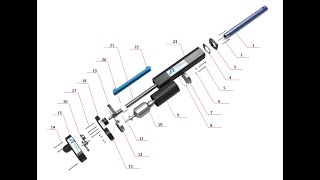 HOW ACTUATORS ARE MADE