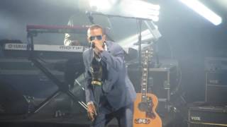 Richard Ashcroft - Out Of My Body Live @ Roundhouse