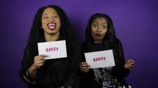 How To Survive College Part 2 Rassy S1E2
