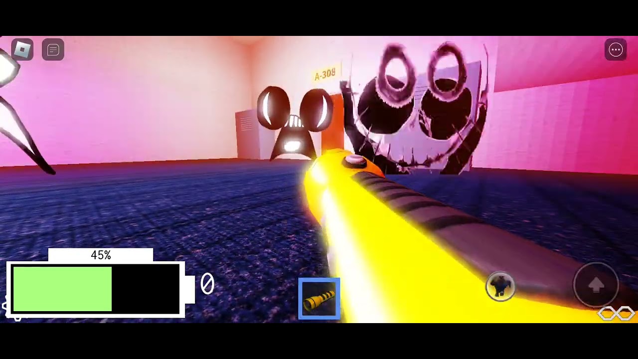 rooms sylveondev hardcore but if i die the video ends