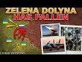 Doomsday☄️ The Largest and Most Secret Attack🚀Russian Armed Forces Approach Lyman⚔️MS For 2025.07.09