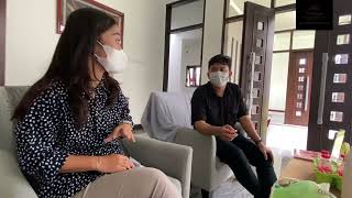 Perumahan Elit di Solo TirtaMaya Residence