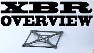 Overview   Black Bolt XBR220