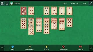 Solitaire & Casual Games 🃜🃚🃖🃁🂭🂺 👱‍♀️ screenshot 4