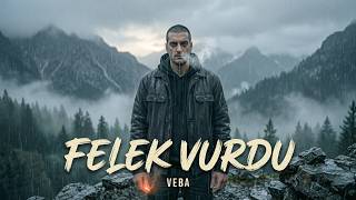 Felek Vurdu Yaralı Ama Yıkılmadım - Veba