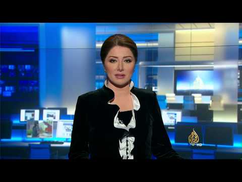 موجز الأخبار - العاشرة مساء 27/12/2014