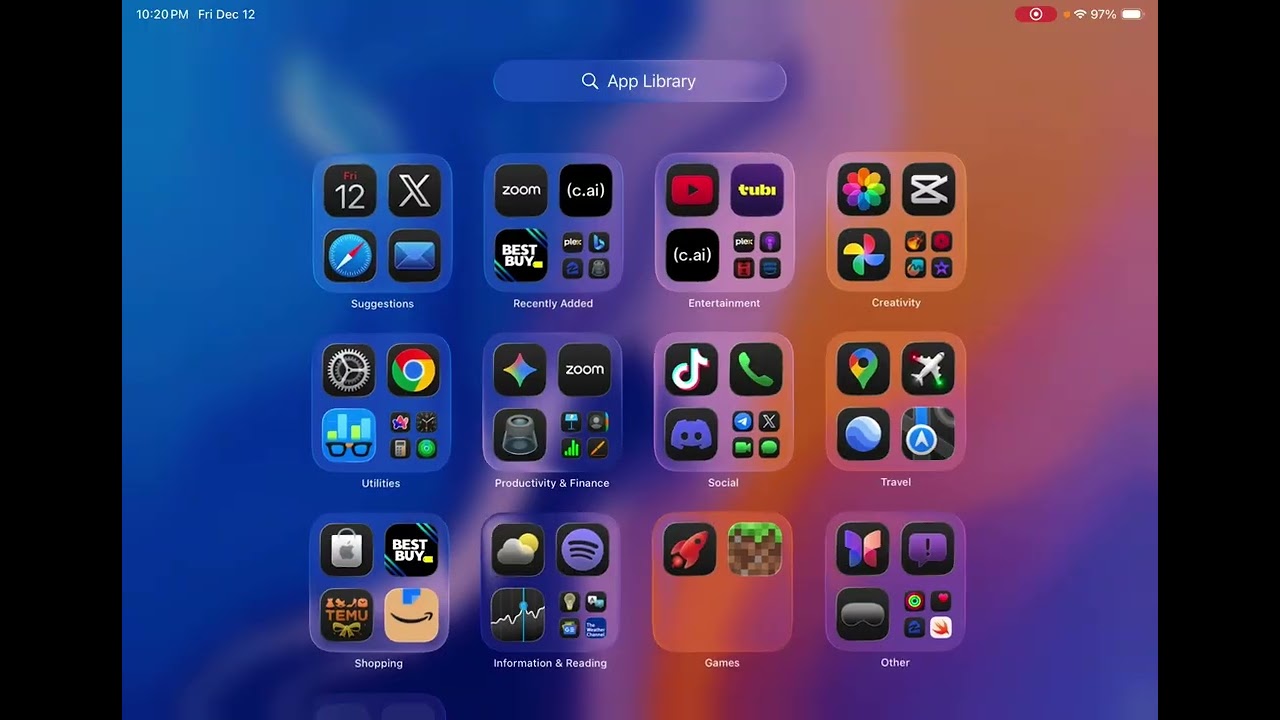 iPadOS 26.2 what’s new