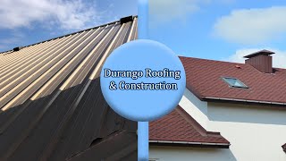 Durango Roofing & Construction