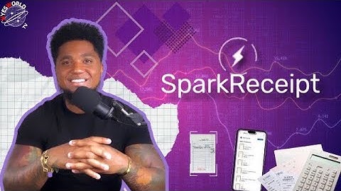 SparkReceipts AI Features Helped Transform My Businesses Accounting!