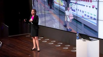 Retail@Google 2015: Understanding Consumer Behaviour Today, Predicting It Tomorrow - Shawn Salmon