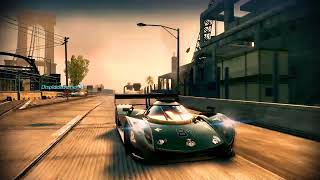 Celebrity GT12 Riders on Expressway! Split Second PC Online 2022 Net Worth