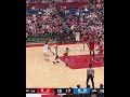 BEST DUNKS of Dwight Ramos | 2021-22 Season | B.LEAGUE #Shorts