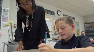 School of Education – Experiential Education
