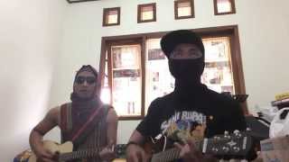 Dewa 19 - Satu Hati (cover)