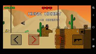 Pixel Force Humiliating #pixelforce screenshot 2