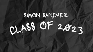 SSHS Class of 2023 Senior Countdown Slideshow