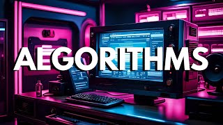 Algorithms 101: The Patterns in Computers Guide