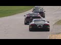 Joiner Wins again in Trans Am XGT