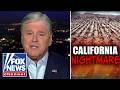 Hannity: WAKE UP Los Angeles...