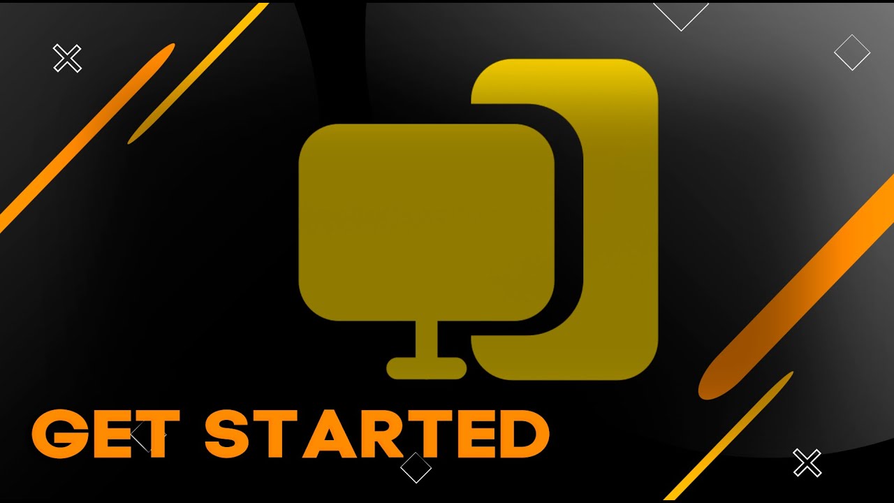 Get Started | PC Launcher | 1.0.0 - YouTube