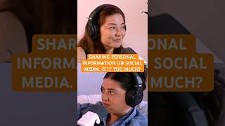 Oversharing Online: Why People Post Everything? #shorts