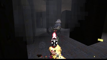 Hideous Destructor Doom 2 Map06