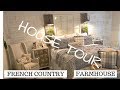 [FARMHOUSE] HOUSE TOUR