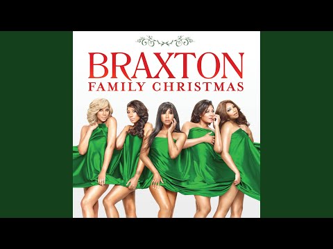 The Braxtons - O Holy Night (A cappella)
