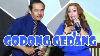 GODONG GEDAND NUNUNG ALVI feat DIDI ASWANDI