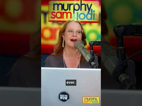 Jodi's Advice On Public Speaking