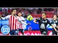 CHIVAS vs PACHUCA 1-1 | Resumen COMPLETO ★ D3D2