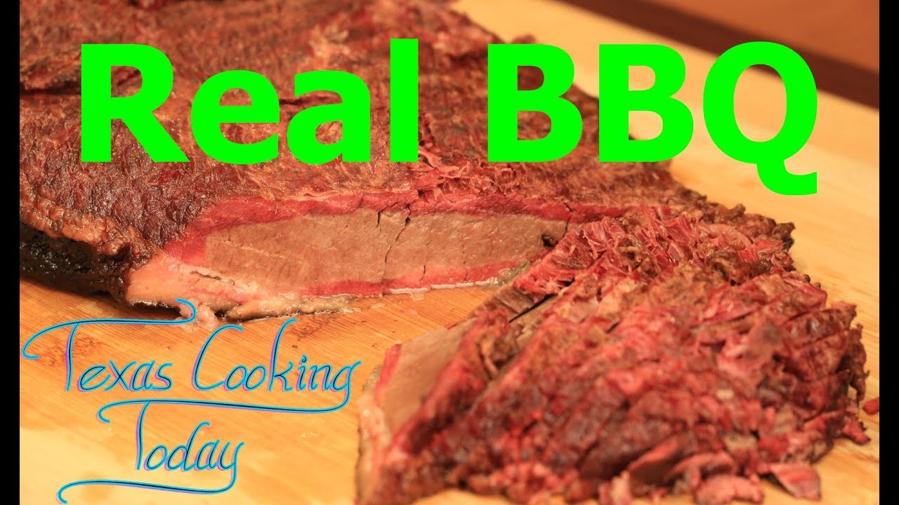 Real BBQ Recipe Tutorial S4 Ep 467 - YouTube