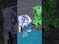 運がよすぎるゆらぎゆら #minecraft